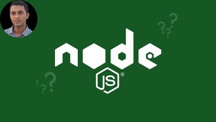 All You Need to Know Nodejs with Practical Project