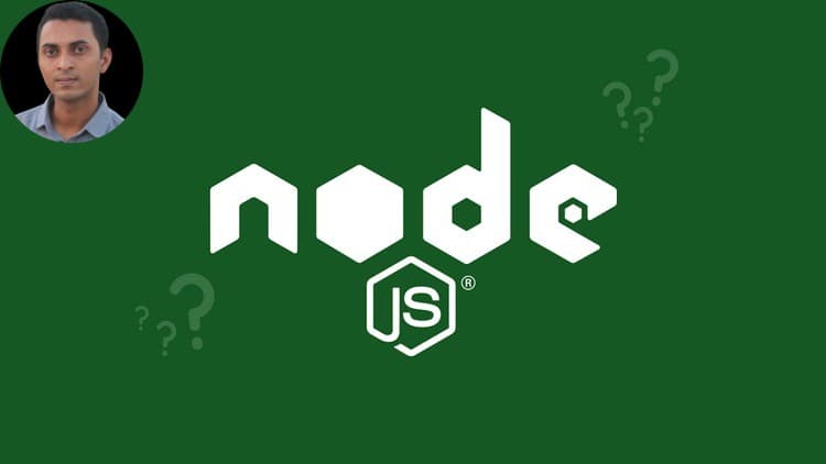 All You Need to Know Nodejs with Practical Project