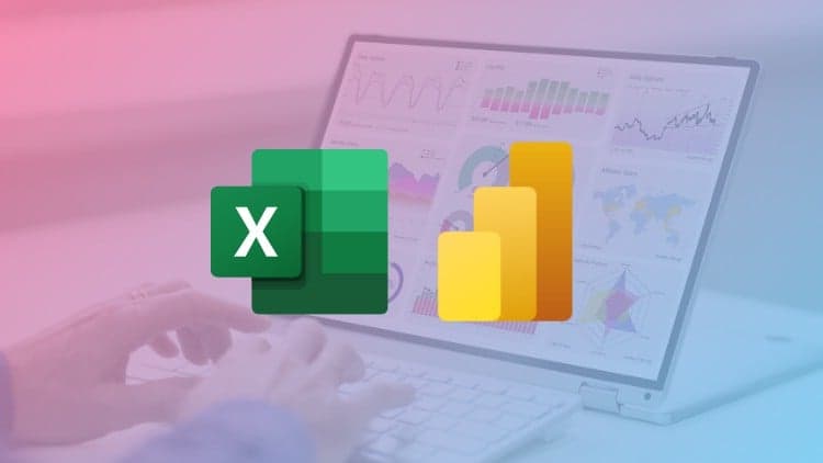 Dashboards con Excel y Power BI - Free Udemy Course [100% Off]