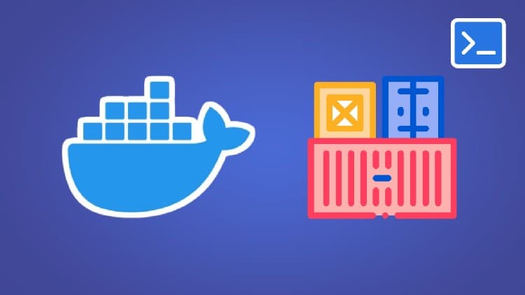 Docker for Absolute Beginners - Free Udemy Course [100% Off]