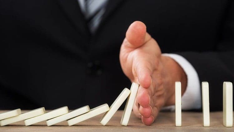 Project Risk Management : PMP Certification-2023