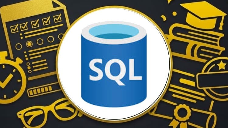 SQL MCQ [2023]