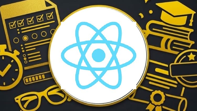 React JS Free Udemy Course [100% Off]
