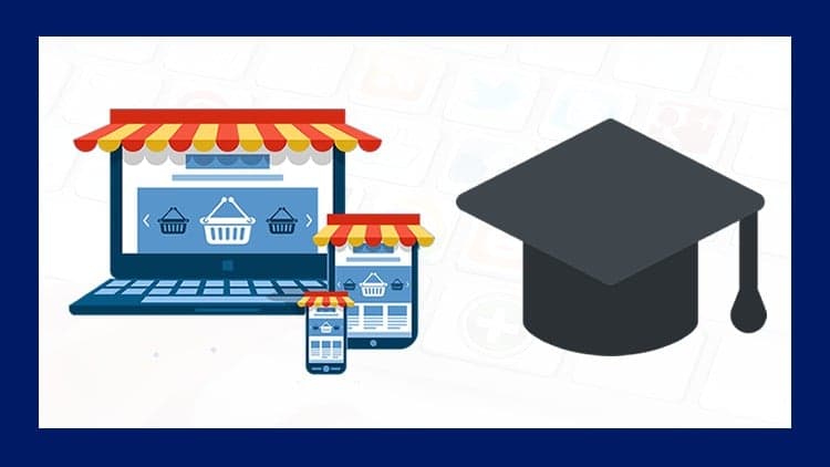 Máster en Comercio Electrónico con WordPress