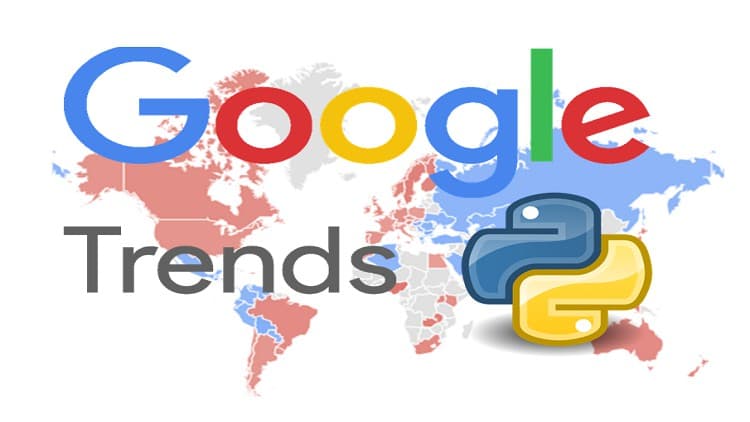 Python & Google Trends Free Udemy Course - 100% Off Coupon