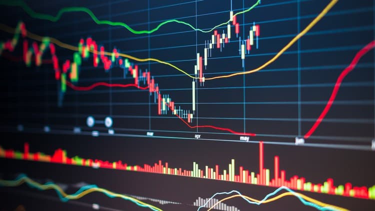 Practical Technical Analysis - Free Udemy Course [100% Off]