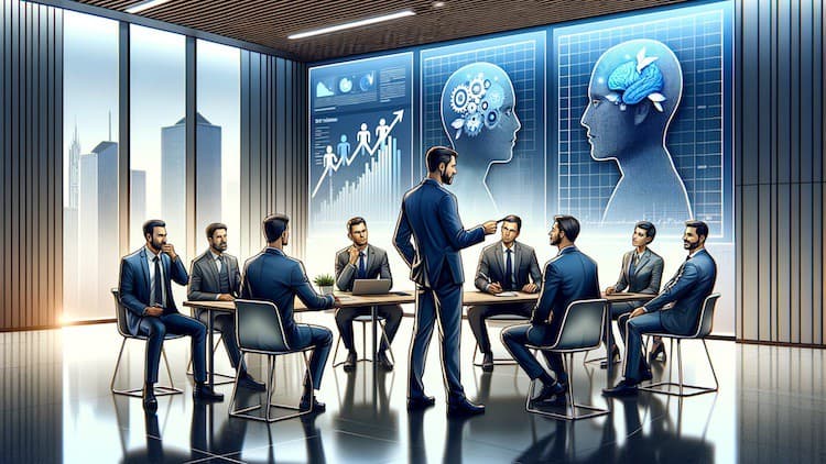 Emotional Intelligence for Project Managers - Free Udemy Course 100% Off