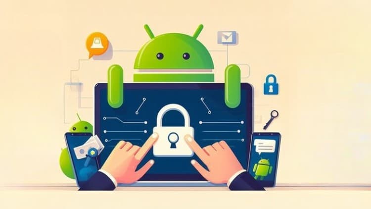 Ethical Hacking: Hack Android - Free Udemy Course [100% Off]