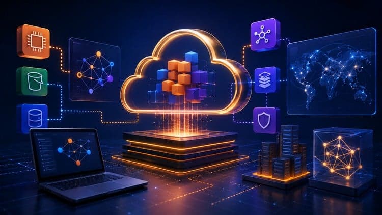 AWS Certified Solutions Architect Professional SAP-C02 Test