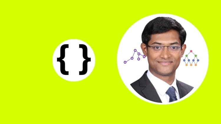 50Days of DSA JavaScript - Free Udemy Course [100% Off]