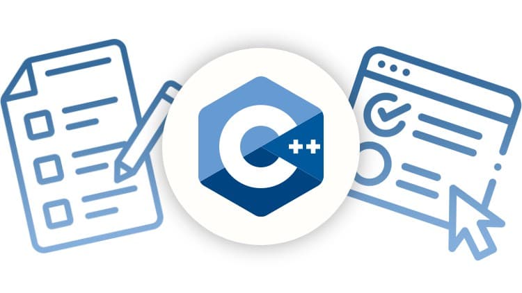C++ MCQ [2023]