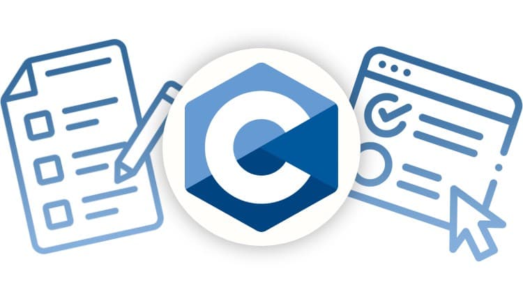 C Programming MCQ [2023]