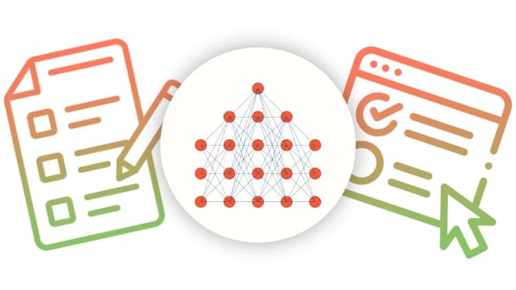 Machine Learning MCQ [2023]