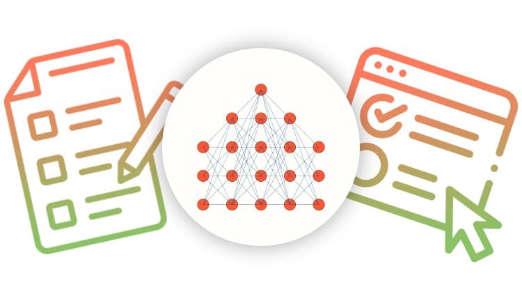 Machine Learning MCQ [2023]