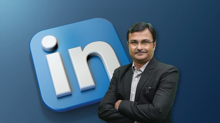 LinkedIn Profile Optimisation - Free Udemy Course [100% Off]