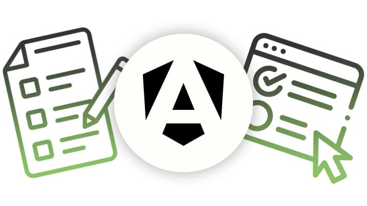 Angular MCQ [2023]