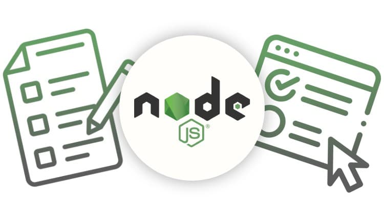 Node JS MCQ [2023]