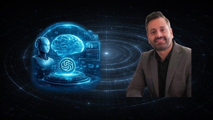 Introduction to AI and ChatGPT