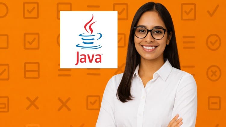 400+ Java Interview Questions Practice Test - Free Udemy Course [100% Off]
