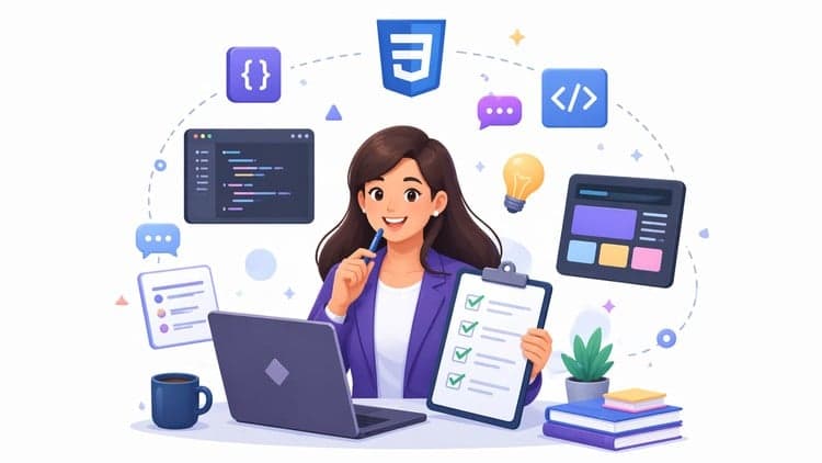 400+ CSS Interview Questions Practice Test [2023]