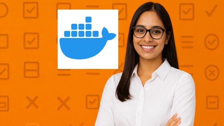 400+ Docker Interview Questions Practice Test [2023]