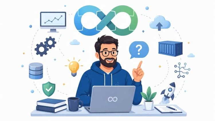 350+ DevOps Interview Questions Practice Test [2023]