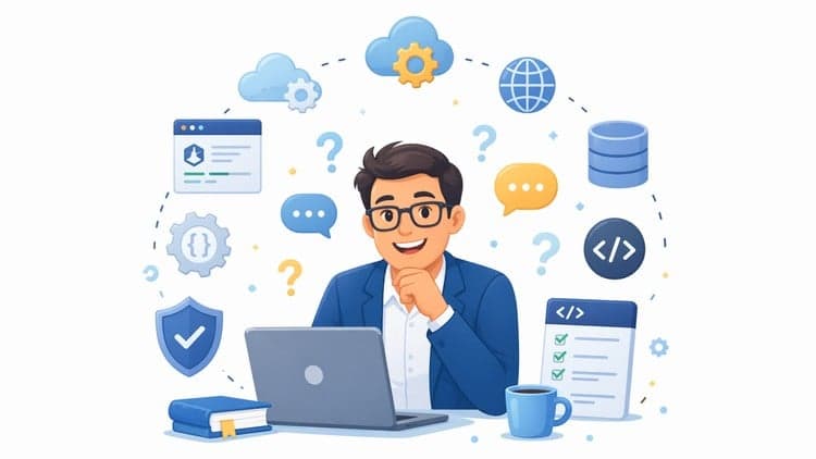 400+ Web API Interview Questions Practice Test [2023]