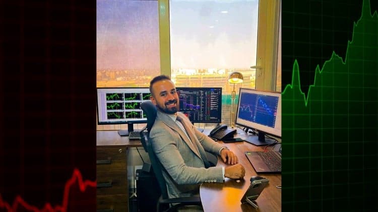 دورة تداول الفوركس - Free Udemy Course 100% Off