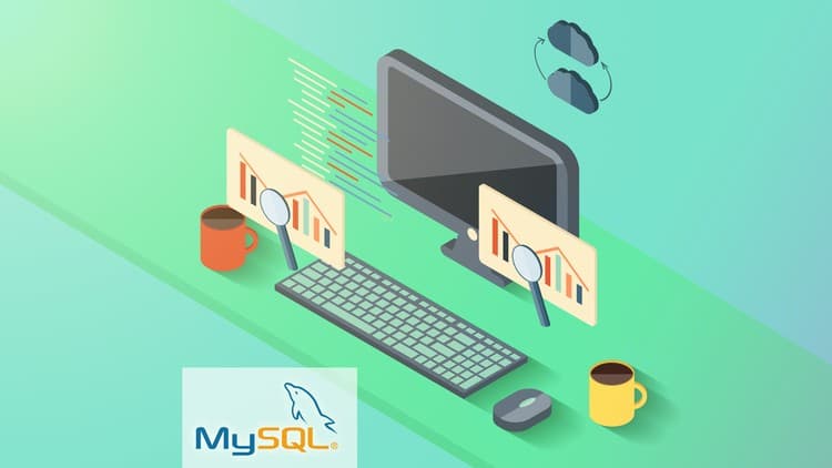 The Complete SQL And MySQL Course - Free Udemy Course 100% Off