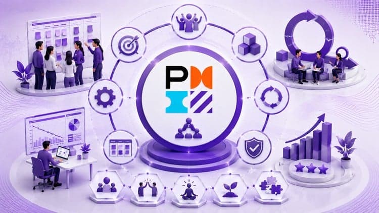 PMI Agile Certified Practitioner ( ACP ) Test | Updated 2023