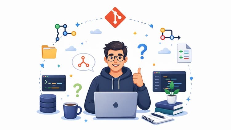 400+ Git Interview Questions Practice Test [2023]