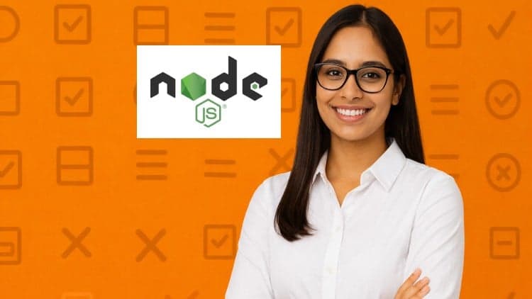 Node JS Interview Questions Free Udemy Course [100% Off Coupon]