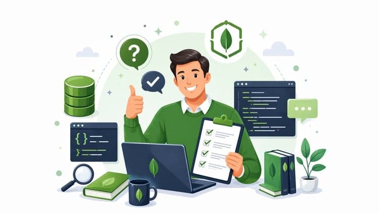 300+ MongoDB Interview Questions Practice Test [2023]