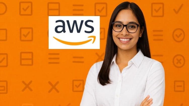 AWS Interview Questions Free Udemy Course [100% Off]