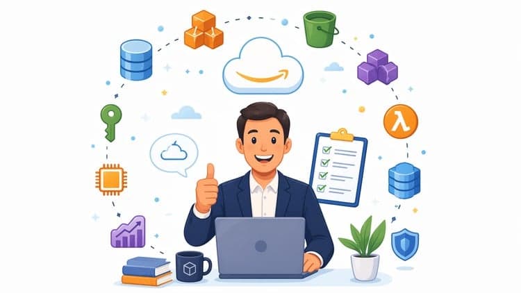 400+ AWS Interview Questions Practice Test [2023]