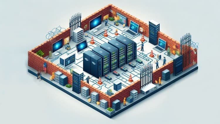 Linux Firewalls - Free Udemy Course [100% Off Coupon]
