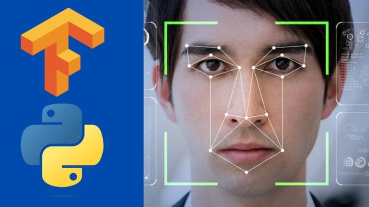 Face Recognition Using TensorFlow And Keras From Scratch
