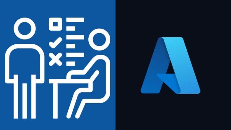 Azure Interview Questions Free Udemy Course [100% Off]