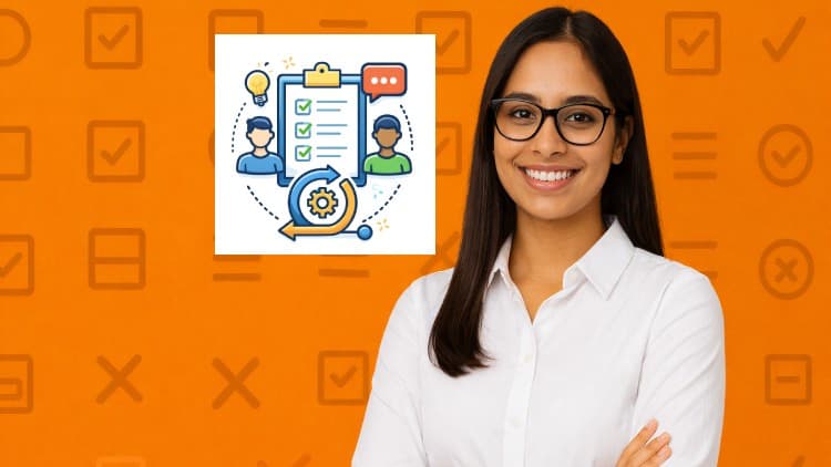 Agile Interview Questions: Free Udemy Course [100% Off]