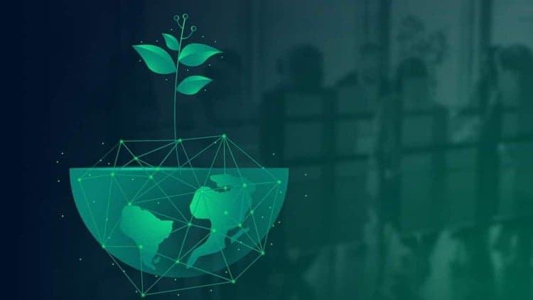 Sustainable Supply Chain with SCOR Model