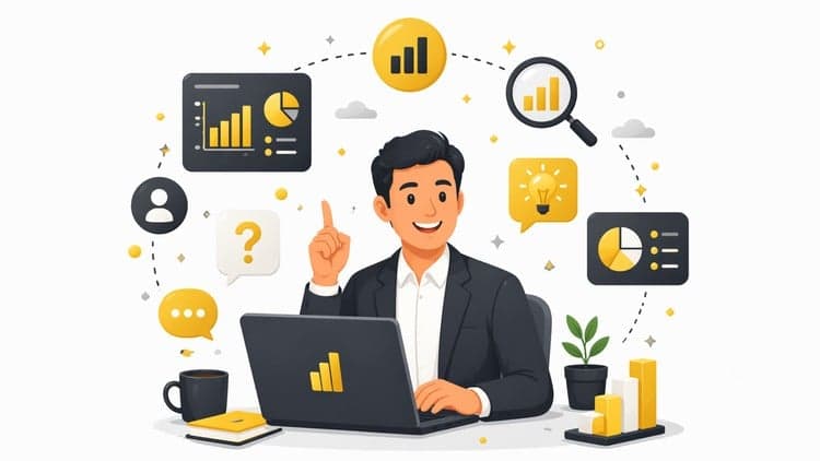 400+ Power BI Interview Questions Practice Test [2023]