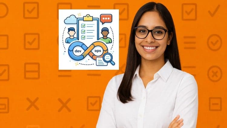 Free Udemy Course: DevOps Interview Questions [100% Off]