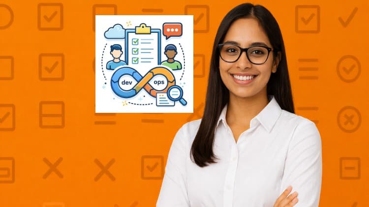 Free Udemy Course: DevOps Interview Questions [100% Off]