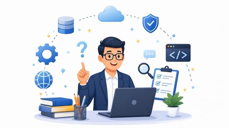 400+ ASP.NET Interview Questions Practice Test [2023]