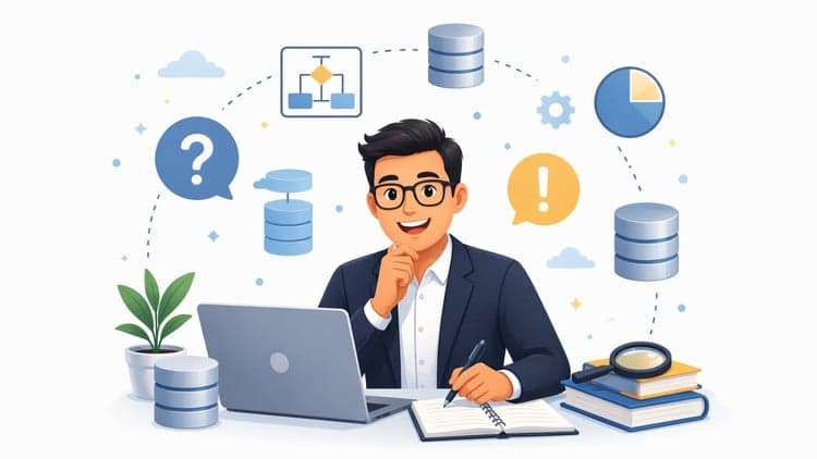 300+ DBMS Interview Questions Practice Test [2023]