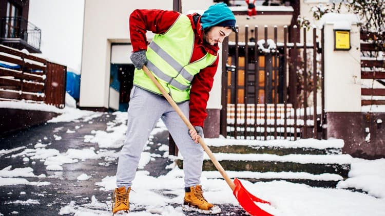 Snow Removal Master Course - Free Udemy Course [100% Off]