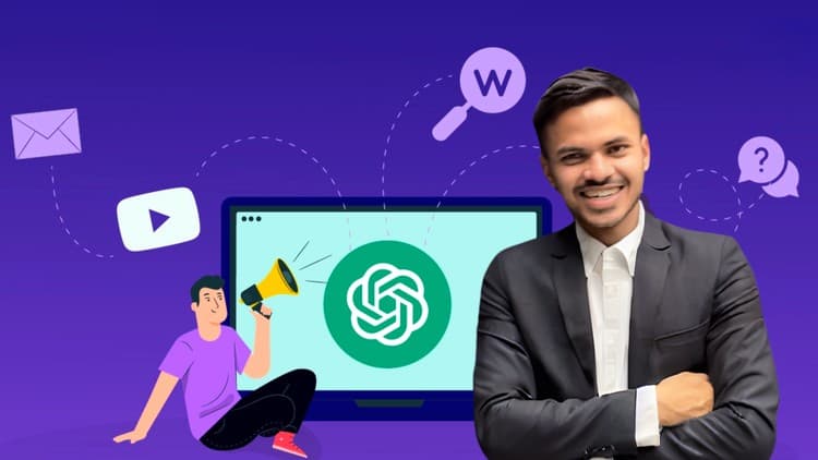 AI-Powered Content Creation - Free Udemy Course [100% Off]