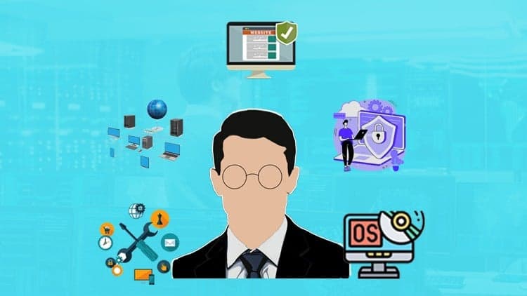 IT Support Quiz Course - Free Udemy Course 100% Off