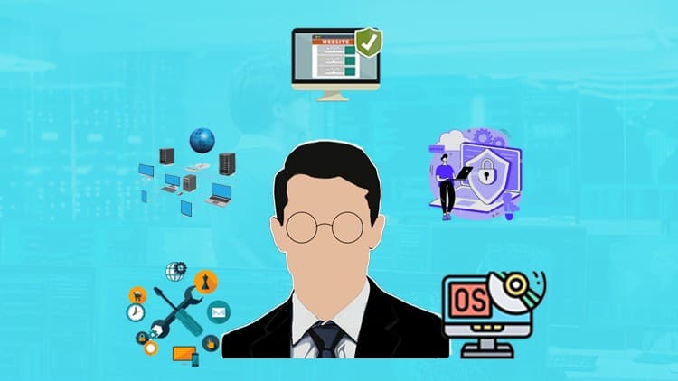 IT Support Quiz Course - Free Udemy Course 100% Off