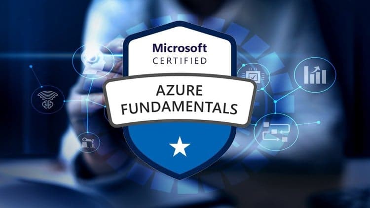 Az - 900 Microsoft Azure Fundamentals Practice Exams - 2024